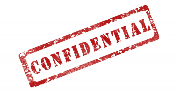 Clauza de confidentialitate. Model de act aditional la CIM